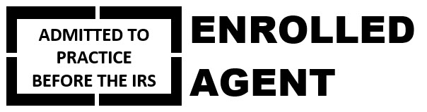 Enrolled Agent, admitted to practice before the IRS